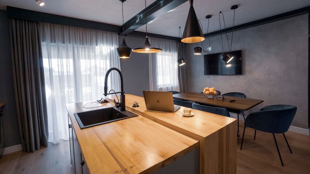 Casă Goranu - Calea București | 220mp | Grădină cu Mentenanță Inclusă