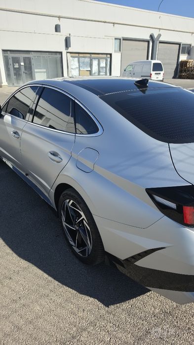 Sonata 2025-26 Sotialdi.