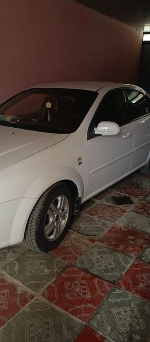 Lacetti 2011 1.8