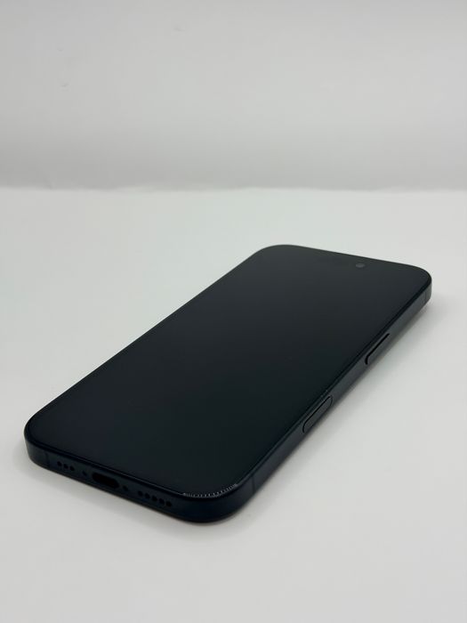 Iphone 16 Negru 128GB 100% Garantie Rate BuyBack - zonemag.ro