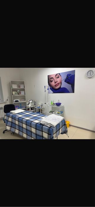 Аренда кабинет косметолога