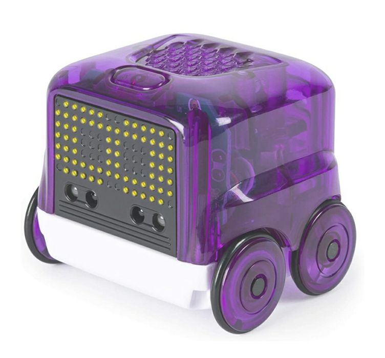 Интерактивный робот Novie. Более 75 действий