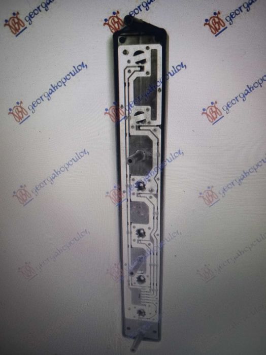 bulb lampa stop iveco daily iii piesa caroserie iveco daily