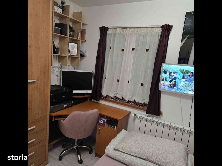 Apartament 3 camere Cantemir *** Full Confort *** Fara Risc Seismic