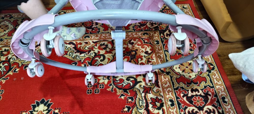 Детские ходунки для младенца