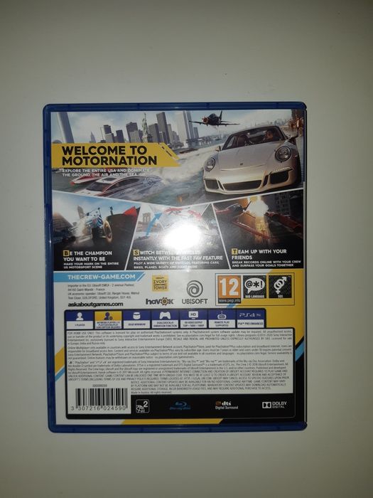 игры playstation 4