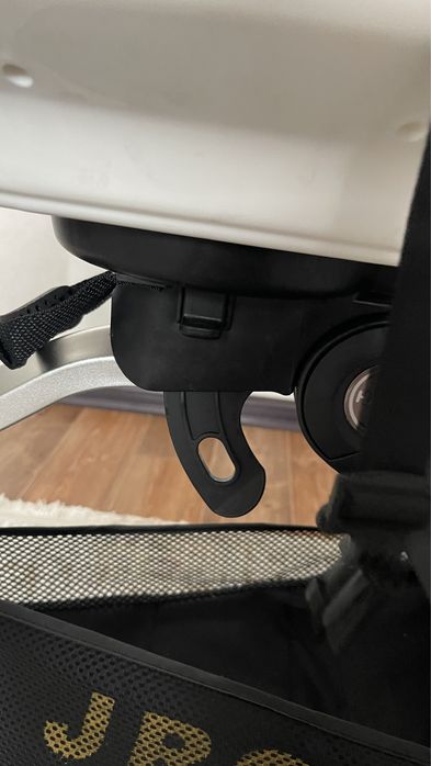 Коляска-велосипед для двоих