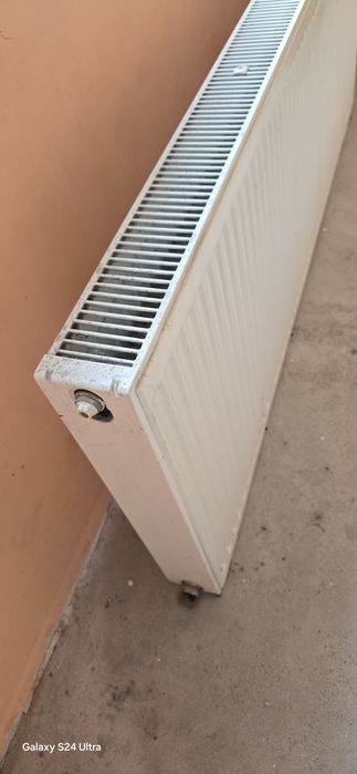 2бр.Панелни радиатори 600/1600