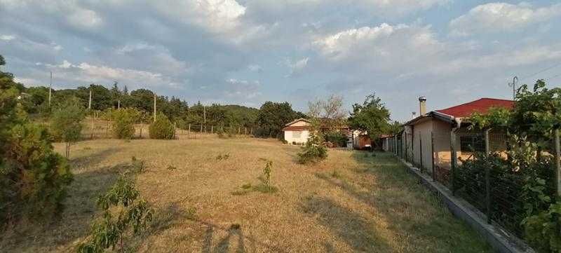 Продава се Къща в с. Сърнегор, Област Пловдив - 44 кв.м за 841 €/кв.м - Снимка #1