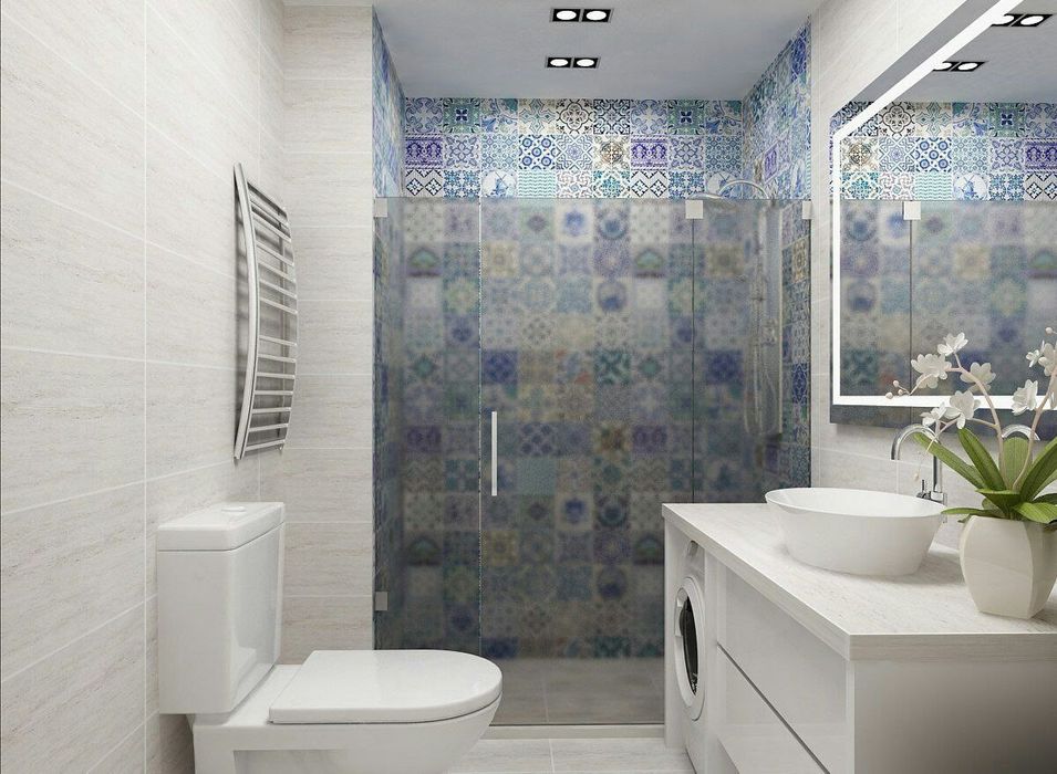 Кафель ишларини сифатли ва ало даражада бажарамиз