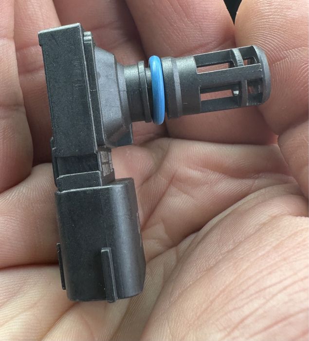 Датчик ГБО / Map sensor для ГАЗЕЛИ на раму