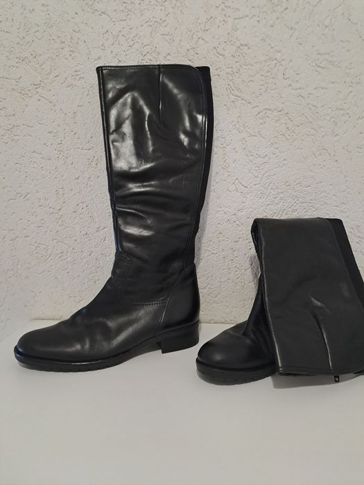 Gabor за слaбо краче