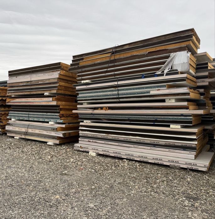 Lichidare stoc panouri perete 10 cm