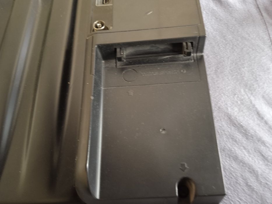 Samsung LE32C350D1W черный