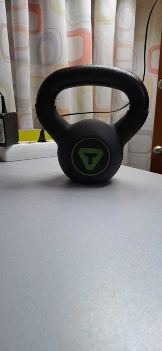 Гиря Torneo 8 кг