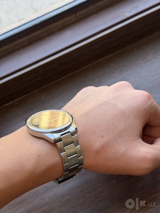CASIO MTP-V005 Содержался в Чистоте Original