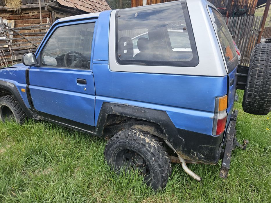 De vânzare Daihatsu Feroza 1994