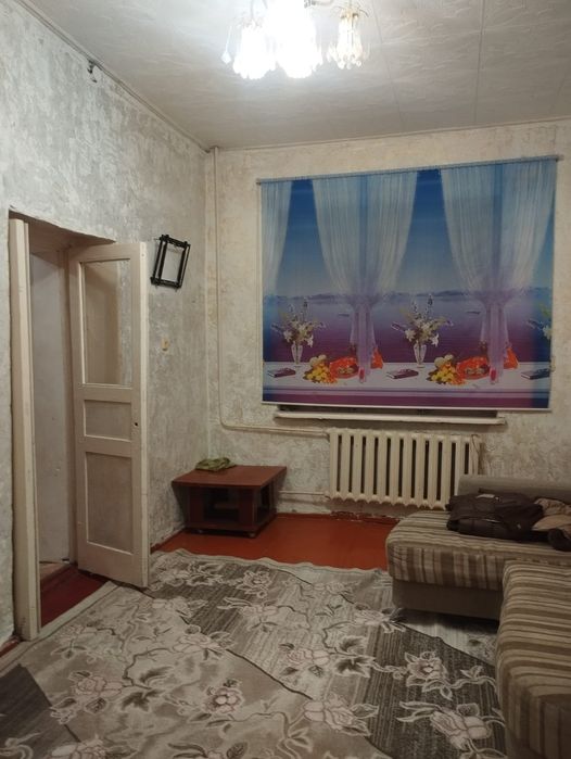 Сдам  2х комнатную квартиру