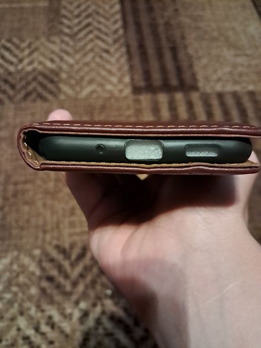 Калъф за Самсунг М52 5G