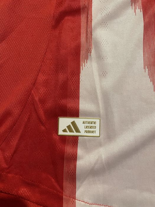 Tricou Bayern Munchen 25-26 OLISE