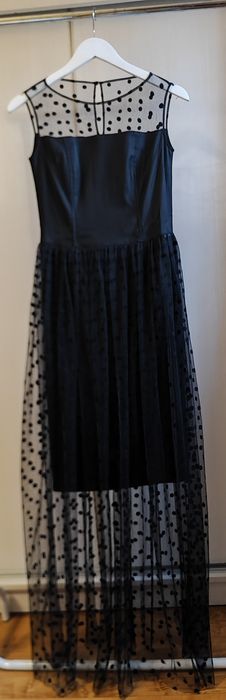 Вечерние платье от Sanara