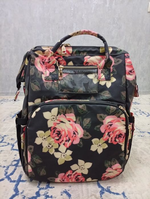 Сумка для МАМ качественный