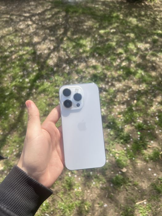 iPhone 14 pro 256gb EAC