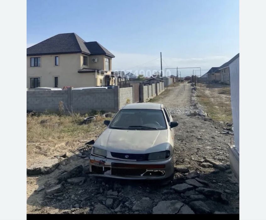 Участок продается срочно