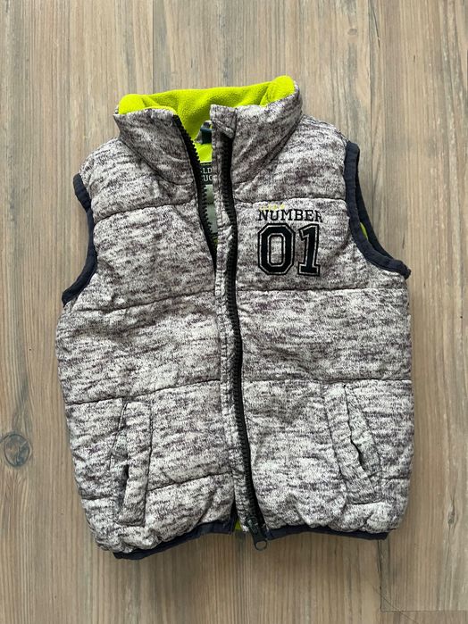 Бебешки дрешки 74-80