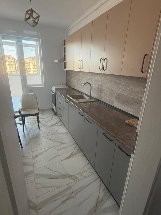 Apartament de închiriat