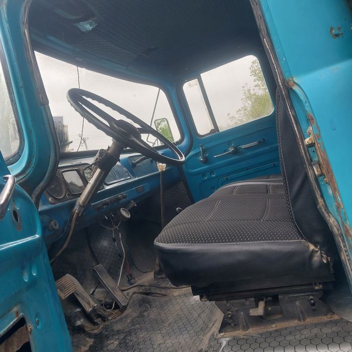 Zil samasval holati urta