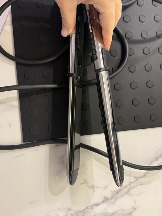 Placa BaByliss PRO Elipsis 3100