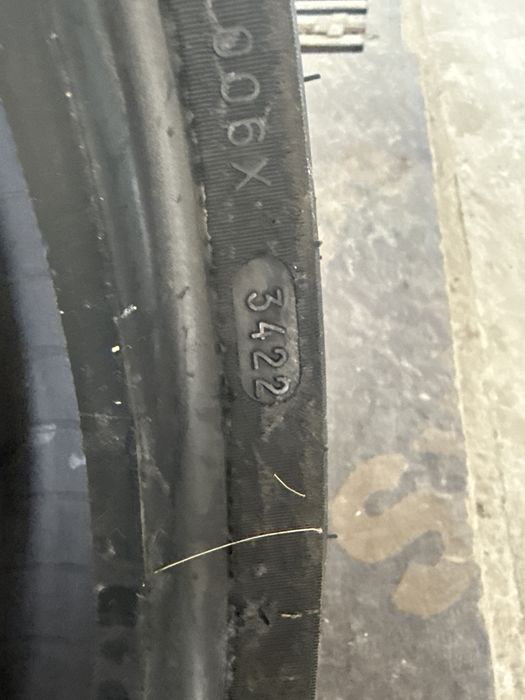 Резина Б/У, Michelin