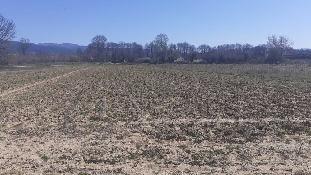 Продава се Земеделски имот в Гоце Делчев -  кв.м за 5 €/дка - Снимка #1