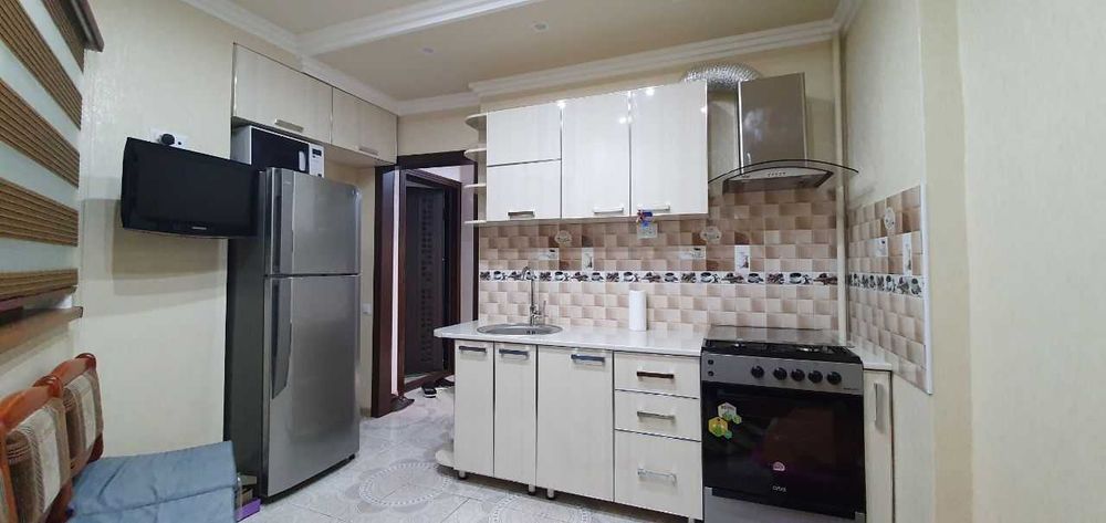 Аренда квартиры 3/2/8.