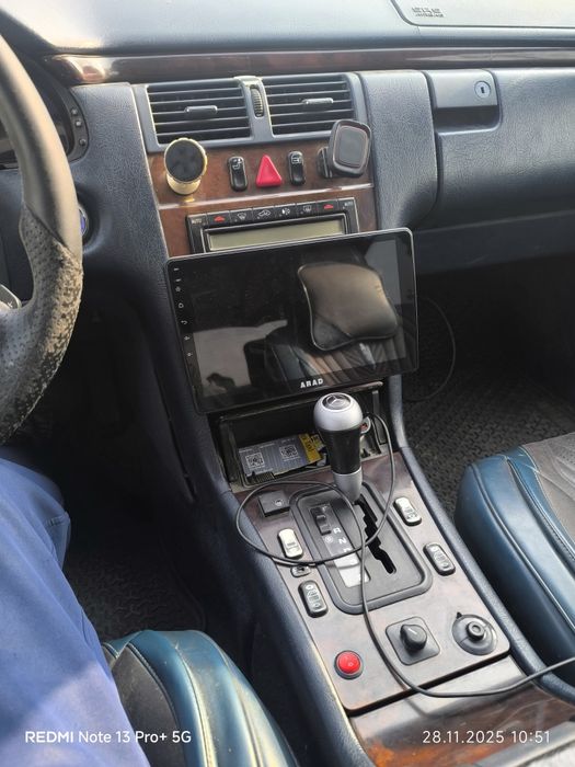 Mersadens bens sotiladi