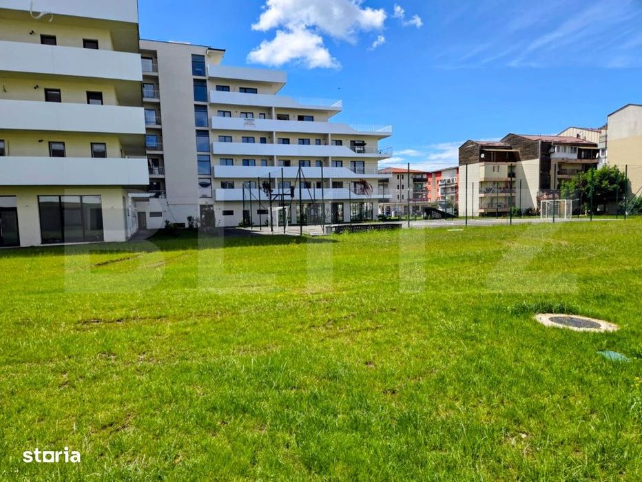 Apartament 2 camere, 45 mp, zona Eroilor