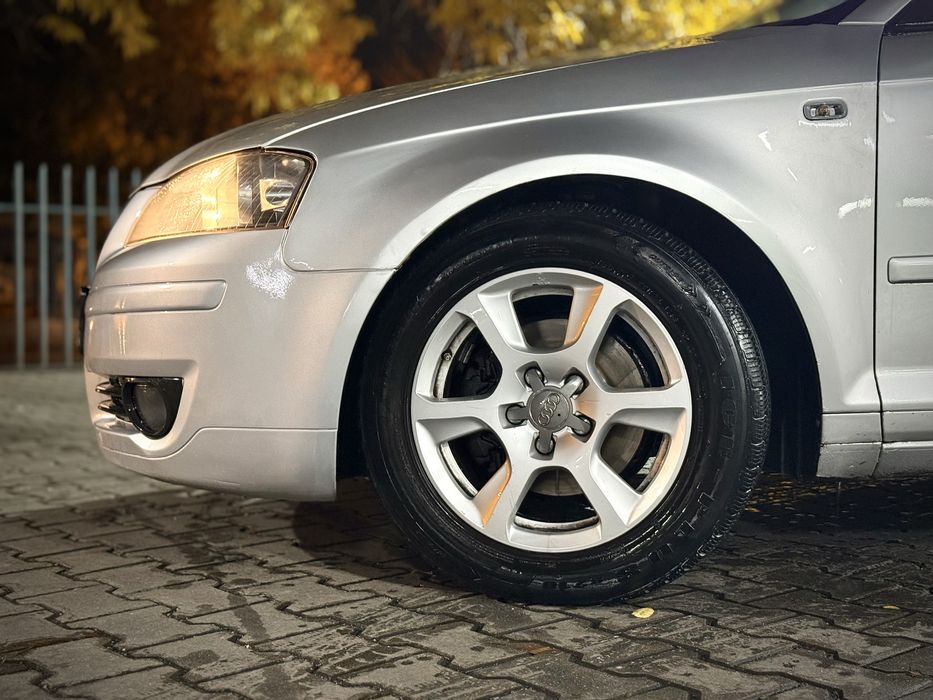 Vând/Schimb Audi A3 2006 Hatchback