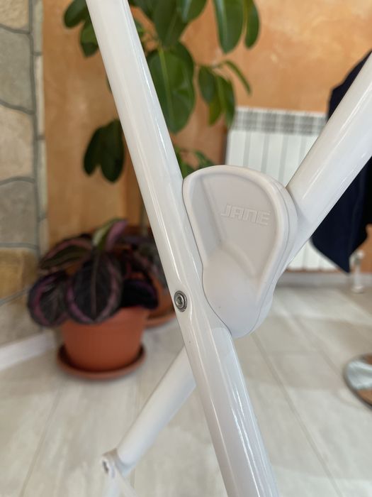 Бебешко корито със стойка jane