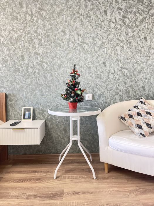 Квартира по Азаттык посуточно