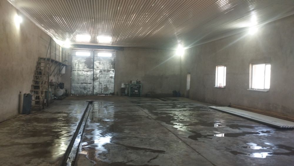 Сдается помещения под бизнес