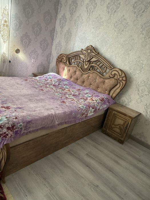 Спальный комплект