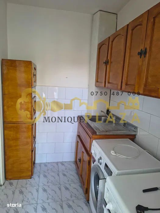 Garsonieră conf 1| Zona linistita | Etaj intermediar |
