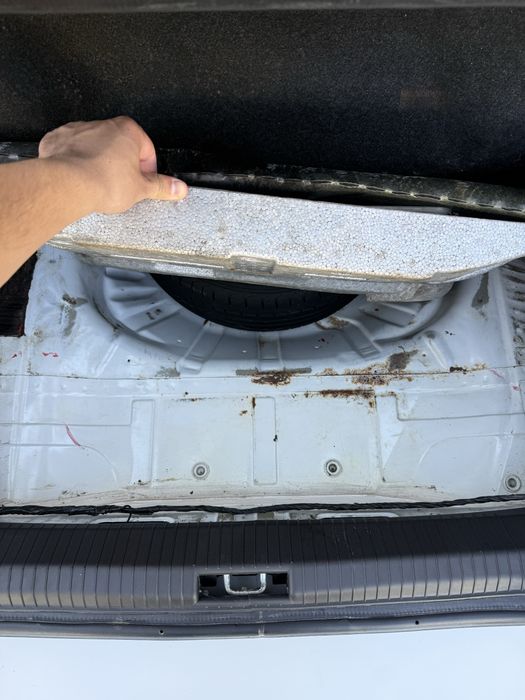 Nexia 2 Donc 1.6L super kondisioner