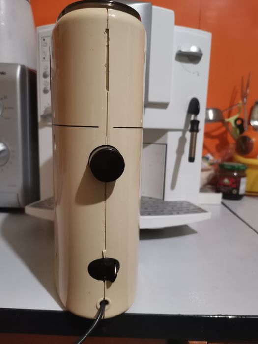 Кафемелачка KRUPS