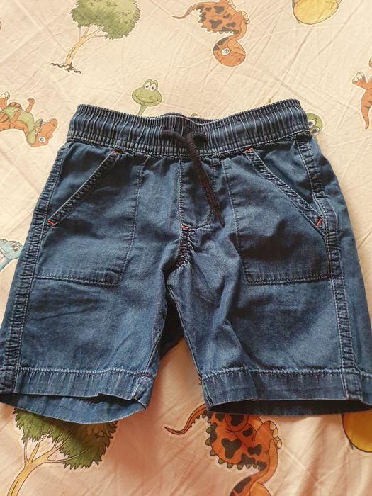 Детски къси панталони