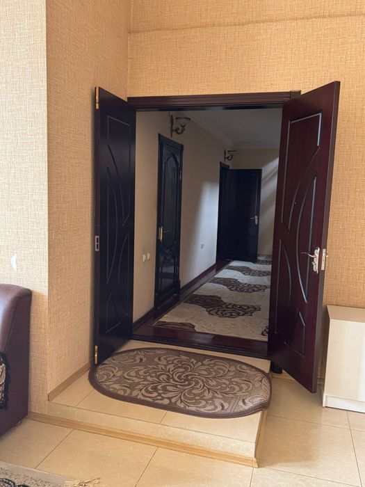 Продаётся двухэтажный дом, готовый к проживанию.