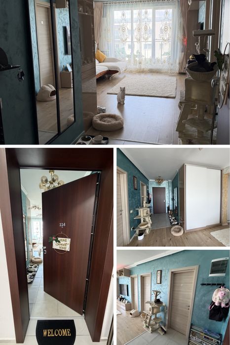 Apartament DIMRI Residence si Loc de parcare GRATUIT