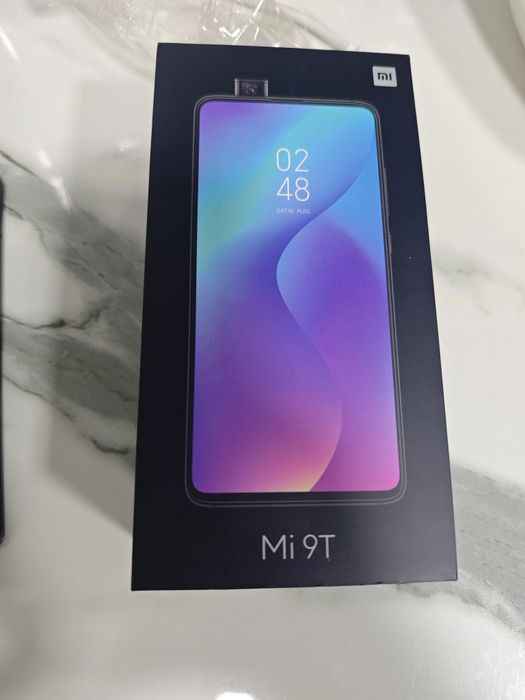 Продам Xiaomi Mi 9T