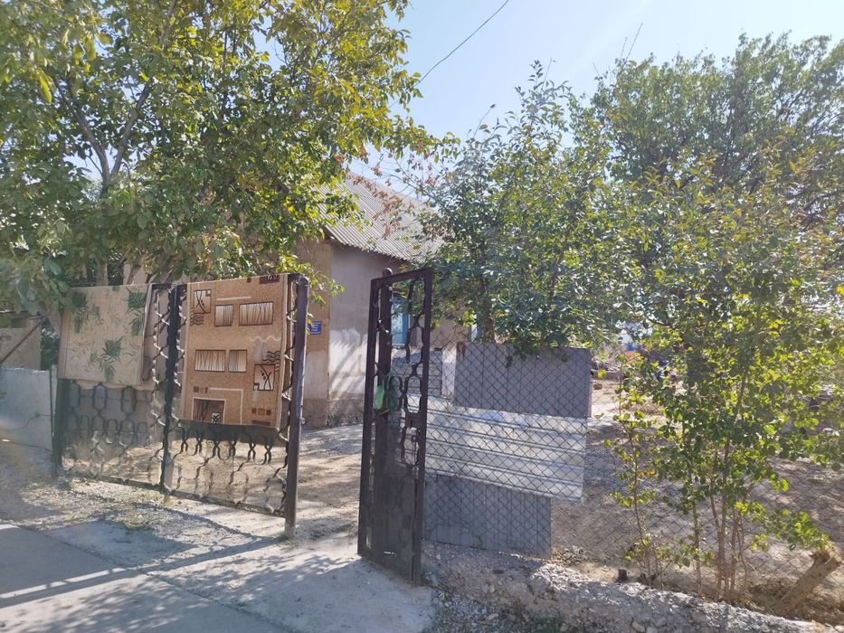 Продается времянка 62кв.м. 2 комн.